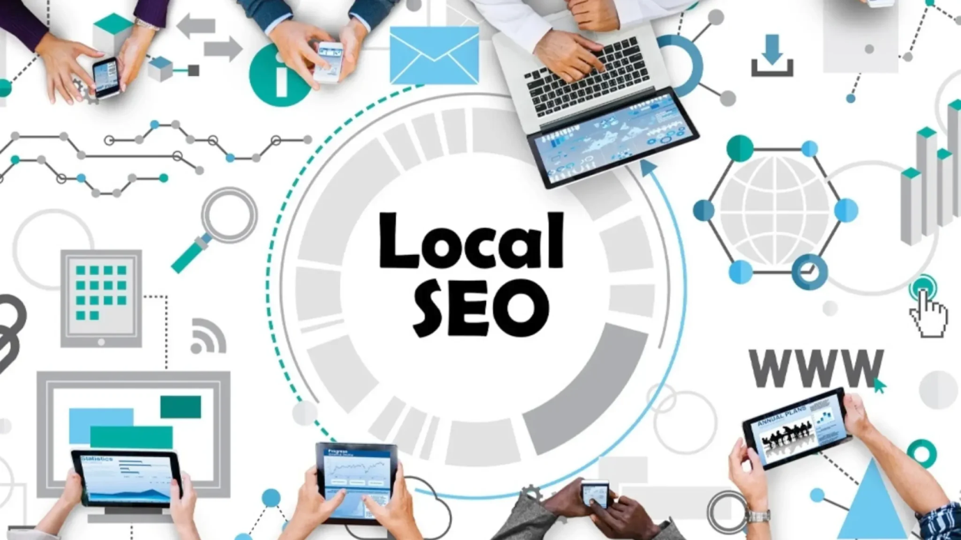 How can local SEO help your business stand out?